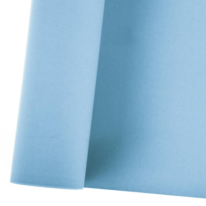 BOLLUMA Seamless Paper Background, 60 - Sky Blue, 2.72 x 10m