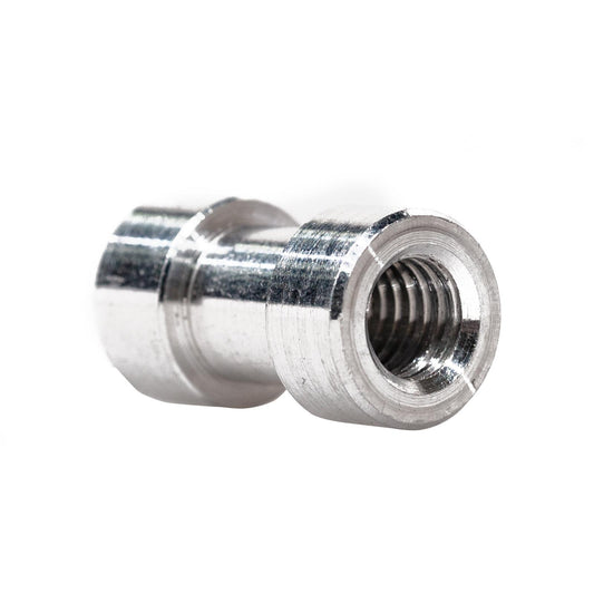 1/4" Female to 3/8" Female Adapter