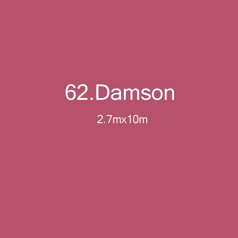 Seamless Paper Background, 62 - Damson, 2.72 x 10m