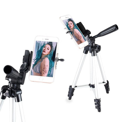 40" Phone Tripod Camera Tripod