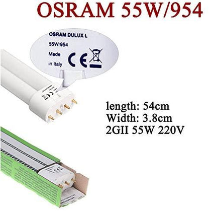 Osram Dulux 954 55W Fluorescent Tube