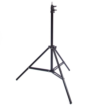 Aluminium Light Stand, 2m