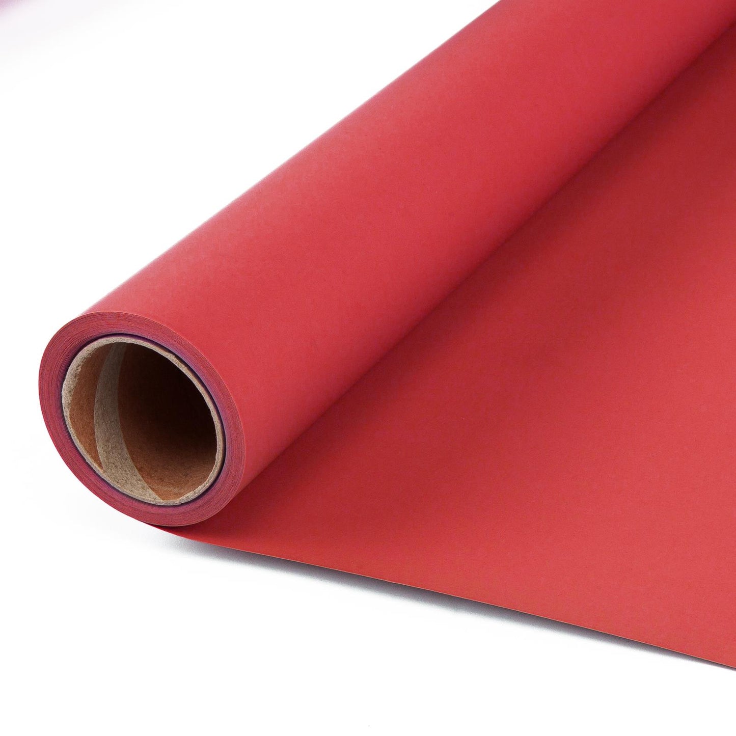 BOLLUMA Seamless Paper Background, 56 - Cherry, 1.35 x 10m