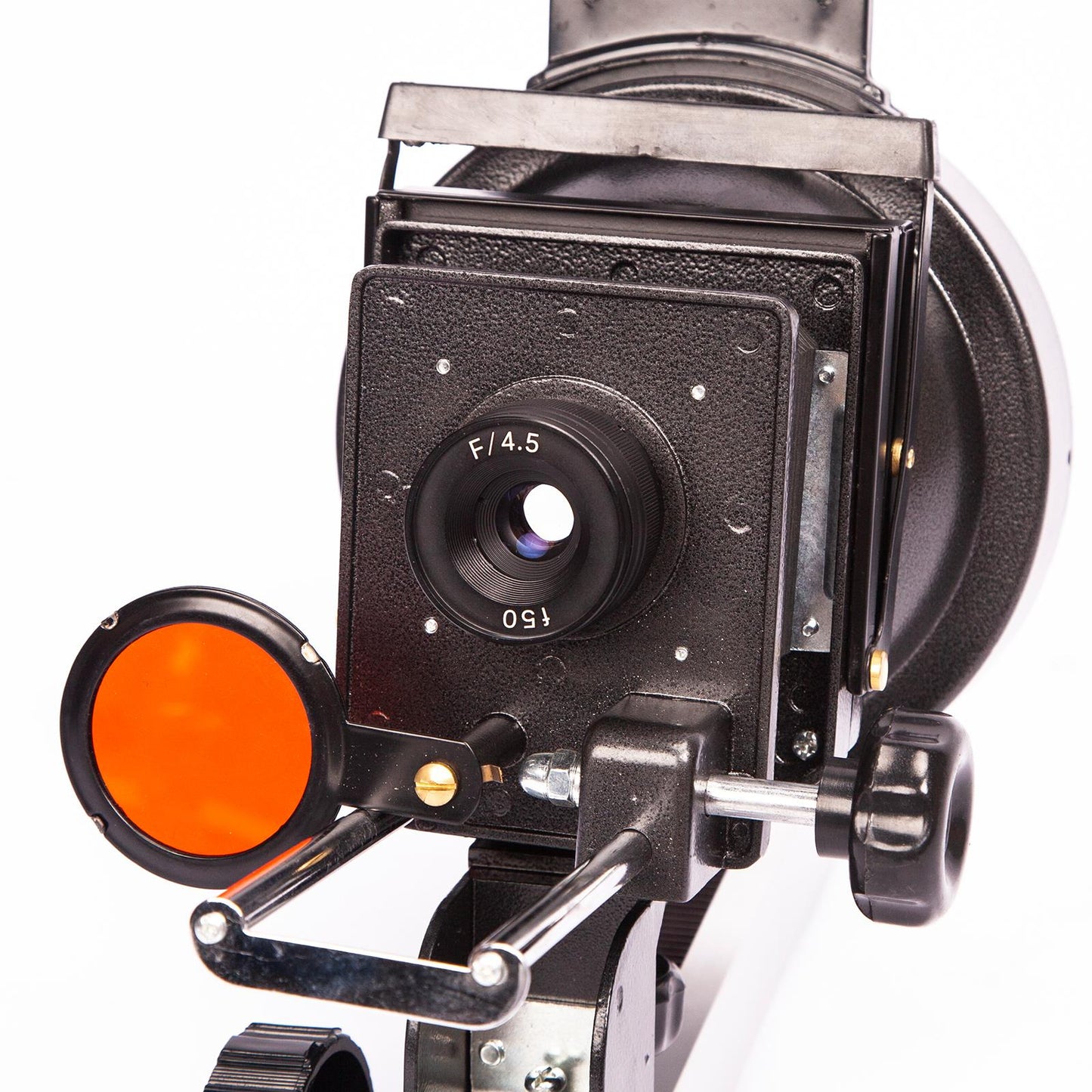 Enlarger Lens 50mm