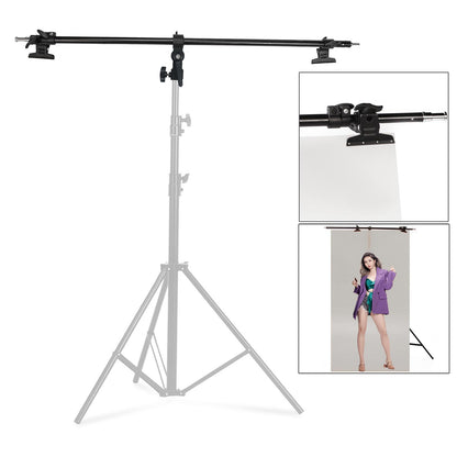 Reflector/Backdrop Holder