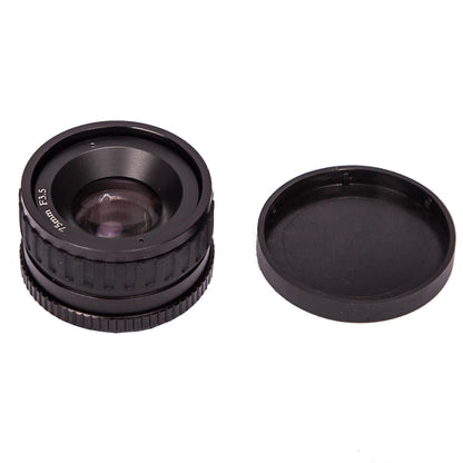 Enlarger Lens 75mm