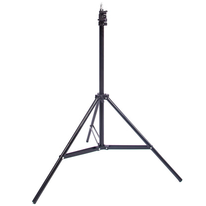 Aluminium Light Stand, 2m