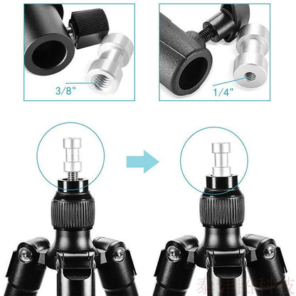 B Type Flash Bracket