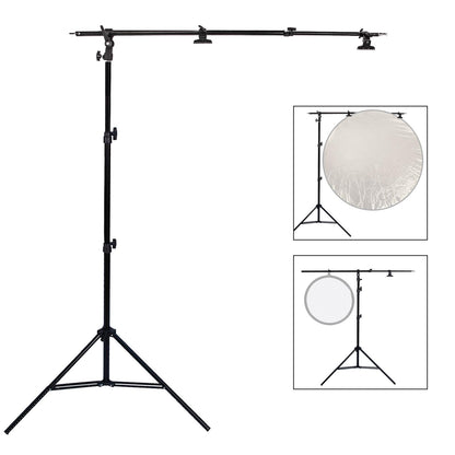 Reflector/Backdrop Holder