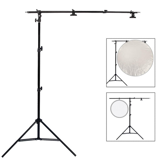 Reflector/Backdrop Holder