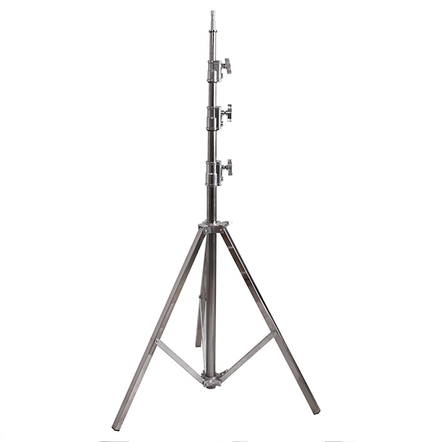 Photo Video Lighting Stand Heavy Duty Light Stand Support Stand, 4m 13 Feet Sturdy Tripod for Photography Reflector Softbox Light Umbrella Ideal for Filming Video Shooting