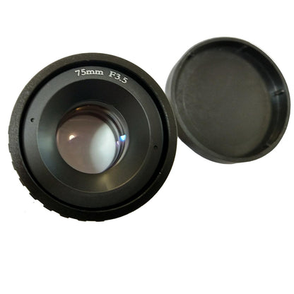 Enlarger Lens 75mm