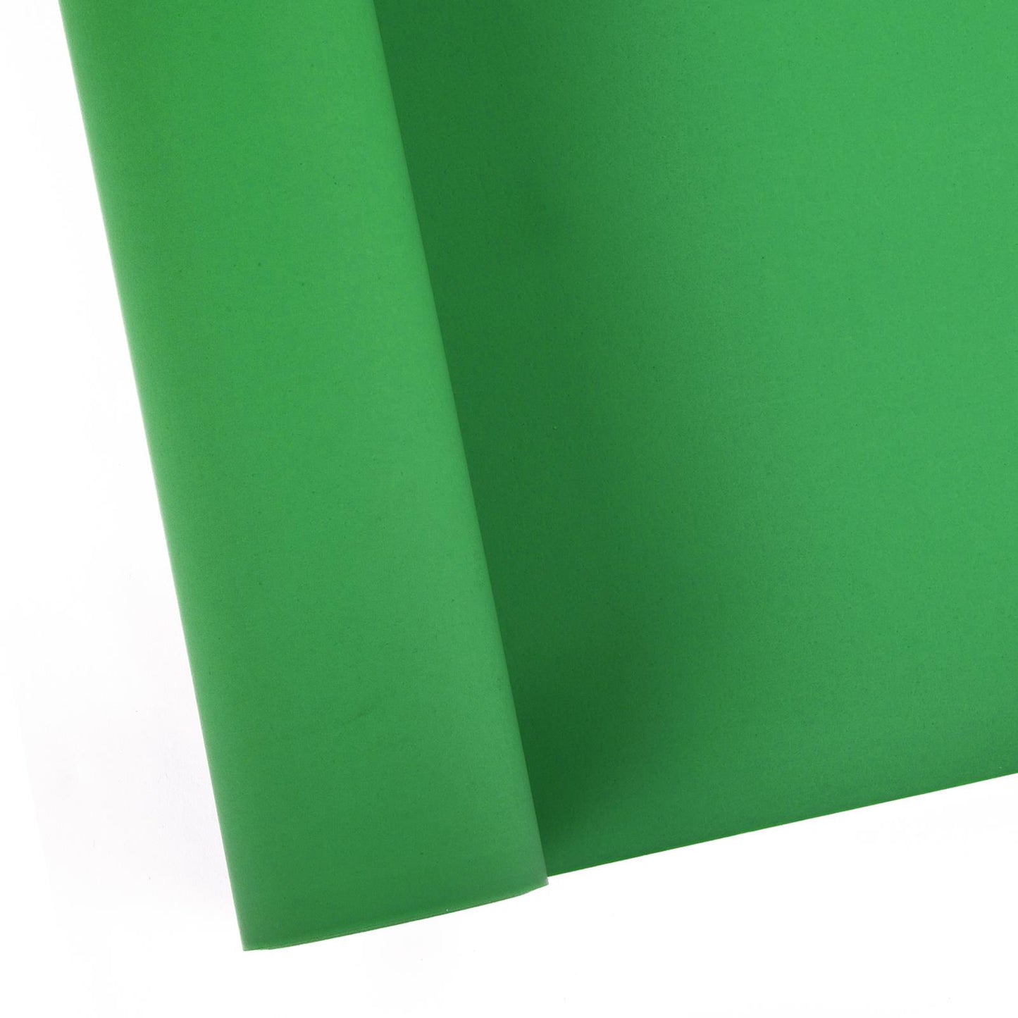 Seamless Paper Background, 54 - Chroma Green, 1.35 x 10m