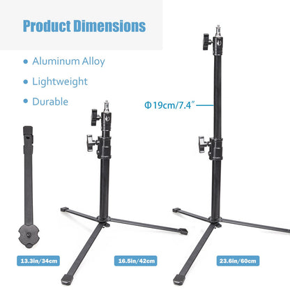 69cm Backlight Stand