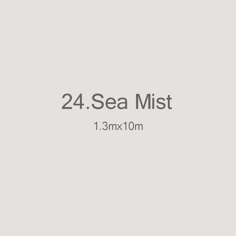 Seamless Paper Background, 24 - Sea Mist, 1.35 x 10m