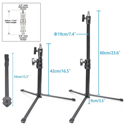 69cm Backlight Stand