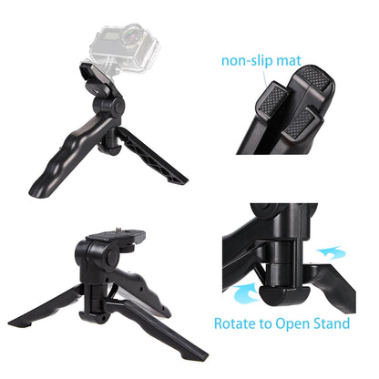 Mini Stabiliser Tripod