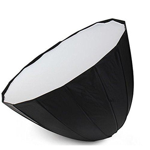 120cm Parabolic Easy Open Softbox, Bowen Mount