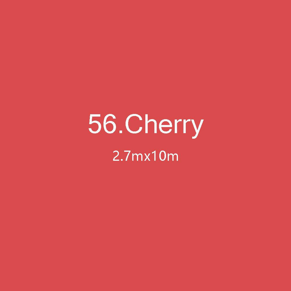 Seamless Paper Background, 56 - Cherry, 2.72 x 10m