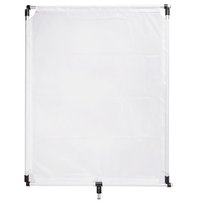 5in1 Flag Panel Reflector & Stand Kit, 80x100cm