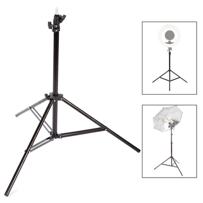 Heavy Duty 2m Light Stand