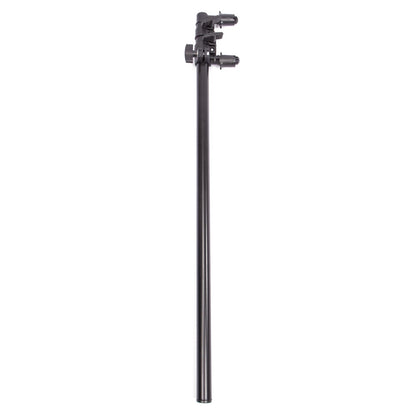 174cm Reflector Holder Boom with Light Stand Mounting Clamp