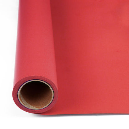 BOLLUMA Seamless Paper Background, 56 - Cherry, 2.72 x 10m