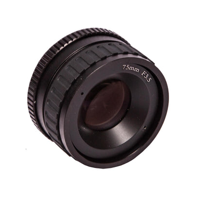 Enlarger Lens 75mm