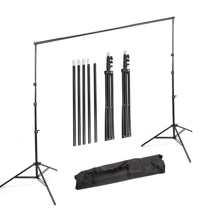 Heavy Duty Backdrop Support Frame