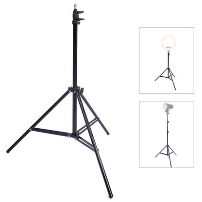 Aluminium Light Stand, 2m