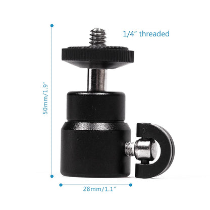 Ball Head Tripod Adapter