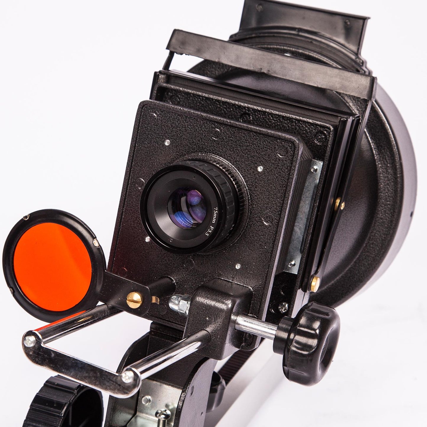 Enlarger Lens 75mm