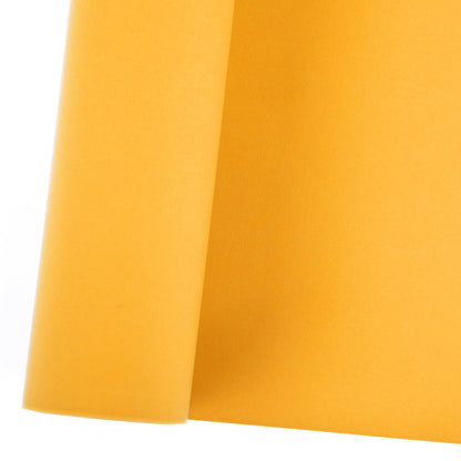 BOLLUMA Seamless Paper Background, 14 - Buttercup, 2.72 x 10m