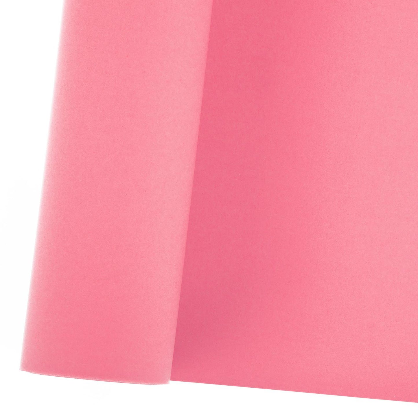 BOLLUMA Carnation Paper Backdrop 1.35m x 10m and Stand Included