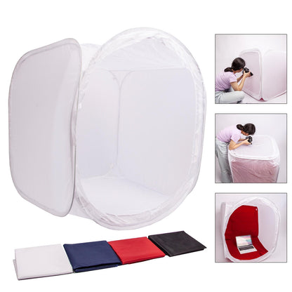 90cm Pop-Up Light Tent