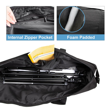 100cm Professional Photography Carry Bag