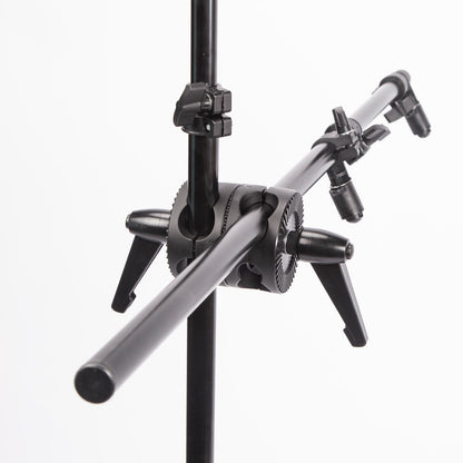 174cm Reflector Holder Boom & Dual Clamp With 2m Stand