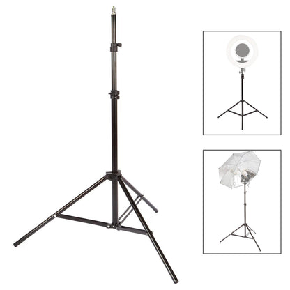 Heavy Duty 2m Light Stand