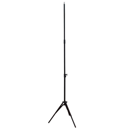 210cm Spring Cushioned Heavy Duty  Light Stand